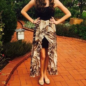 Homecoming/formal dress